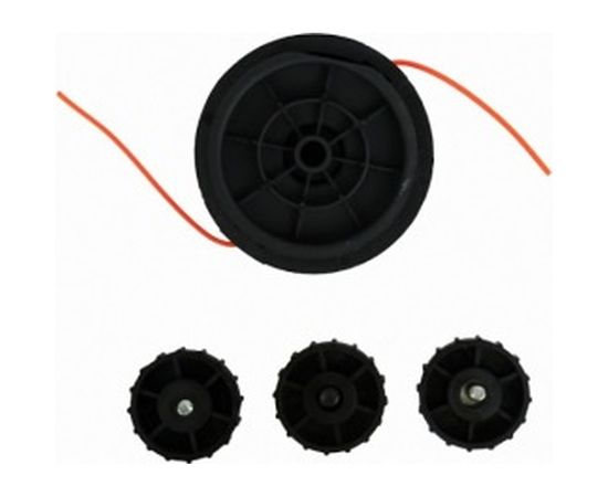 Головка триммерная&nbsp;WIND 8 DDE 644-443 – изображение 3