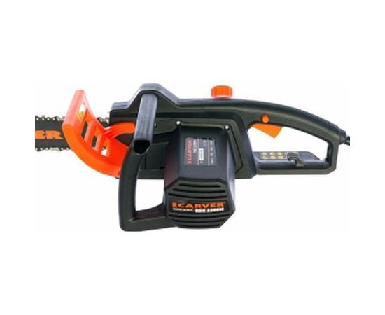 Электрическая цепная пила CARVER RSE-2200М 01.014.00005 – изображение 3