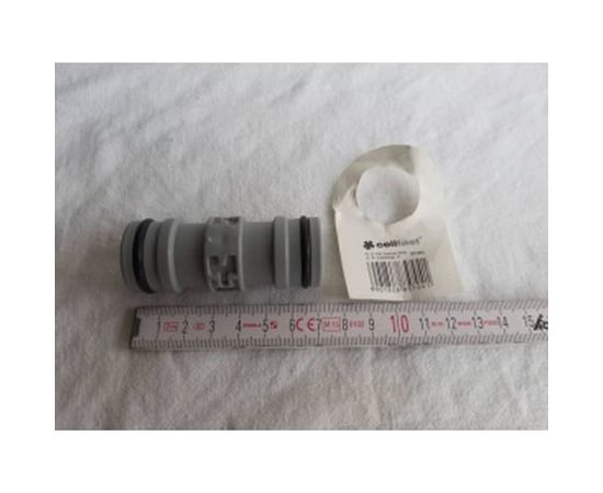 Двойник IDEAL INCH 1' Cellfast 57-041 – изображение 3