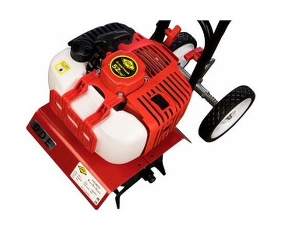 Культиватор DDE V 380 II - 2s Гном - 2 910-614 – изображение 3