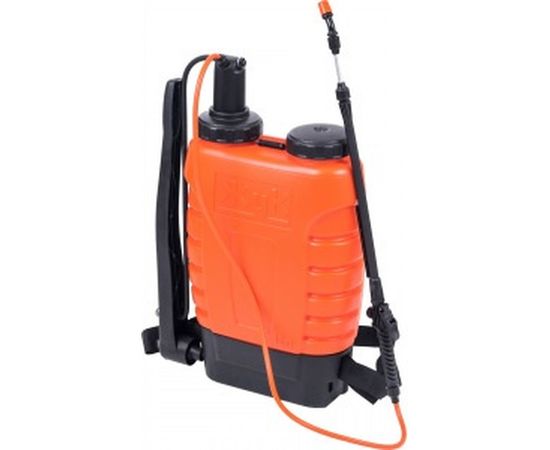Ранцевый опрыскиватель Жук Cicle ОГ-112 12 л – изображение 3