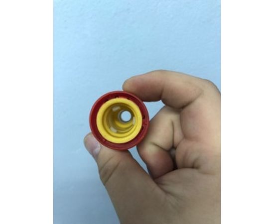 Соединитель из ударопрочной пластмассы (1/2") GRINDA 8-426325_z01 – изображение 3