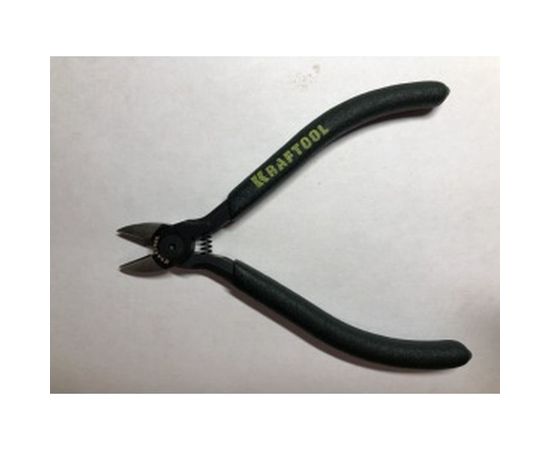 Бокорезы Kraftool KRAFT-MINI 125 мм 220017-5-12 – изображение 3