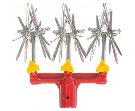 Звездочный культиватор GRINDA 8-421888_z01 – изображение 3