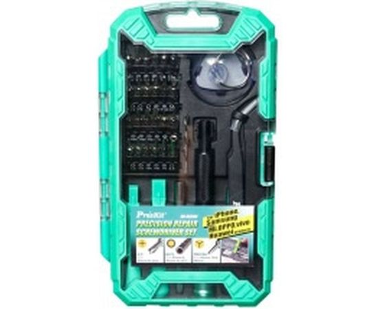 Набор отверток ProsKit SD-9322M 00366120 – изображение 3