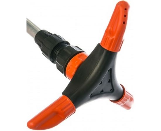 Удлиненный 3-х лепестковый распылитель Cicle ЖУК 1/2"-3/4" 100 см 4607156364619 – изображение 3