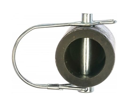 Адаптер шнека ("мама" 25 мм - "папа" 20 мм) DDE H-DDE-as – изображение 3