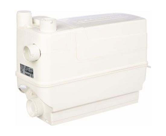 Канализационный насос Grundfos Sololift2 C-3 97775317 – изображение 3
