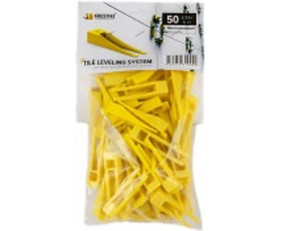 Клин 3D+ СВП 50 шт 3D Krestiki К00005564 – изображение 3