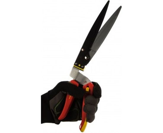 Поворотные ножницы для стрижки травы GRINDA 8-422015_z01 – изображение 3