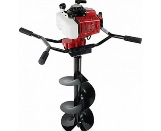 Мотобур DDE GD-65-300 без шнека – изображение 3