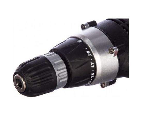 Сетевая дрель-шуруповерт P.I.T. МАСТЕР PBM10-C2 – изображение 4