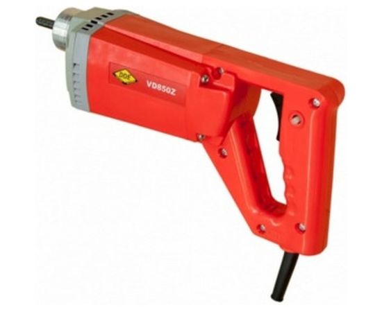 Глубинный вибратор DDE VD 850Z – изображение 4