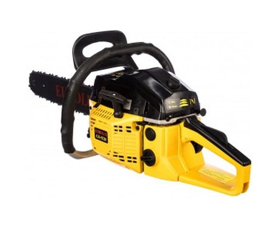 Бензопила Eurolux GS-5220 70/6/8 – изображение 4