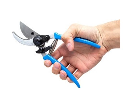 Обводной секатор с алюминиевыми рукоятками FRUT 402301 – изображение 4