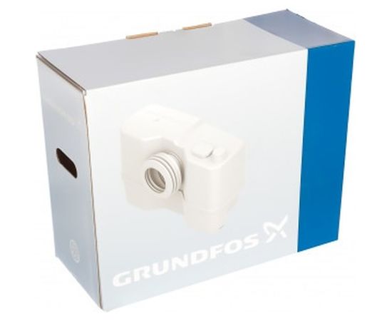 Канализационный насос Grundfos Sololift2 WC-1 97775314 – изображение 4