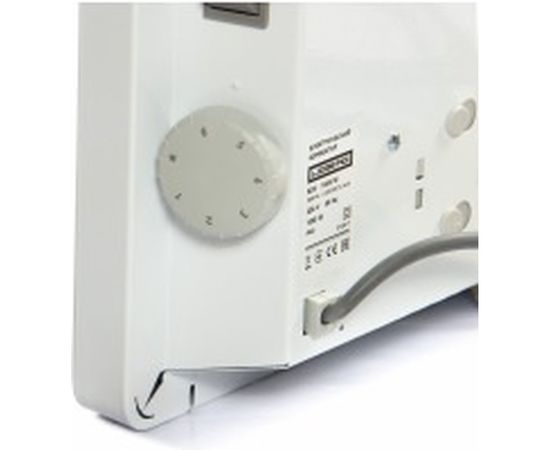 Электрический конвектор LEBERG ECO 1000 W ЭВНА-1.0 000013539 – изображение 4