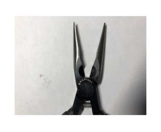 Тонкогубцы Kraftool KRAFT-MINI 140 мм 220017-3-14 – изображение 4