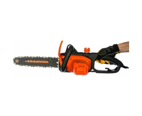 Электрическая цепная пила CARVER RSE-1500М 01.014.00004 – изображение 4