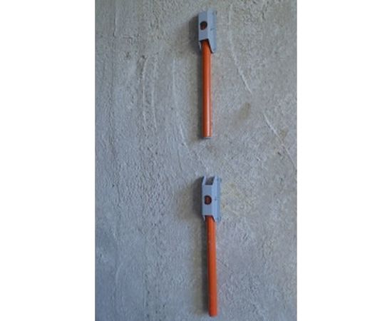 Кронштейн для колес Delta-Park BW-4 в упаковке 2 шт. 5005002 – изображение 4