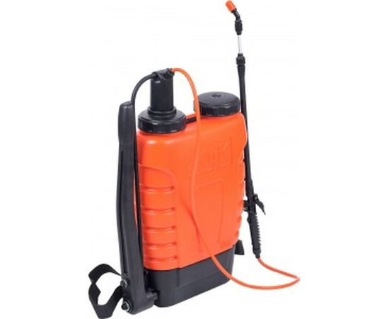 Ранцевый опрыскиватель Жук Cicle ОГ-112 12 л – изображение 4
