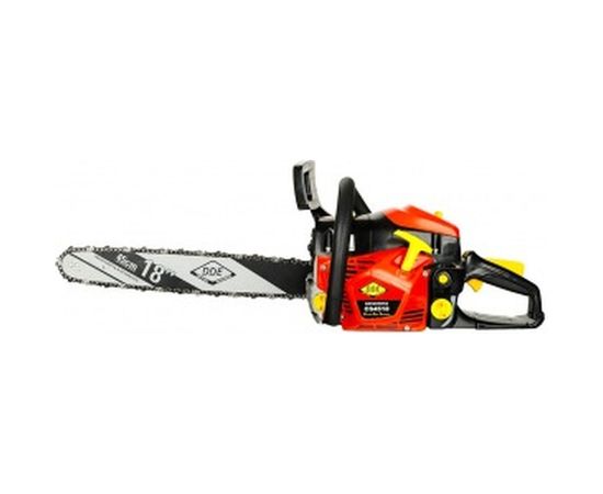 Бензопила DDE CS4518 – изображение 4