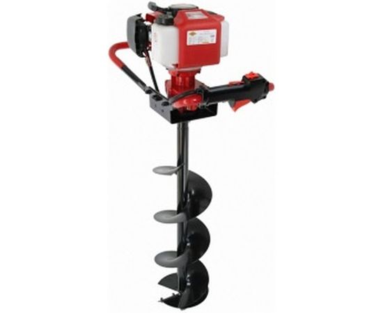 Мотобур DDE GD-52-200 без шнека – изображение 4