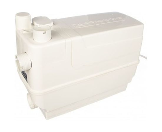 Канализационный насос Grundfos Sololift2 C-3 97775317 – изображение 4