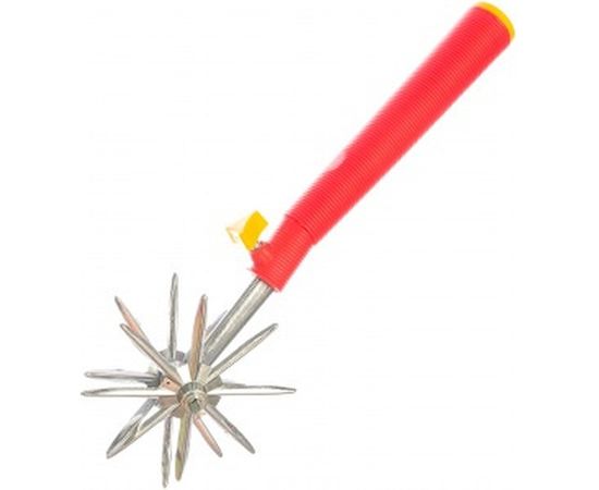 Звездочный культиватор GRINDA 8-421888_z01 – изображение 4