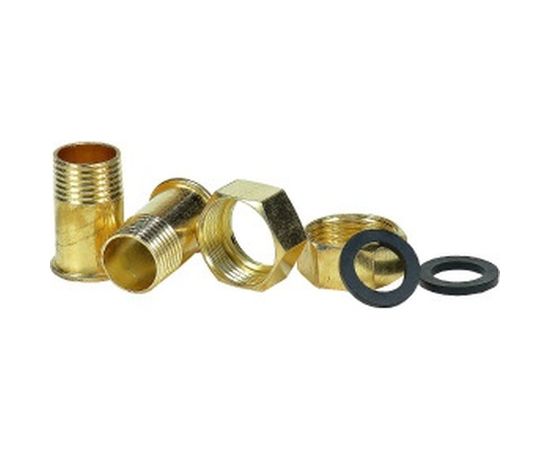 Повысительный насос AquamotoR AR UPA-120 red AR153001 – изображение 4