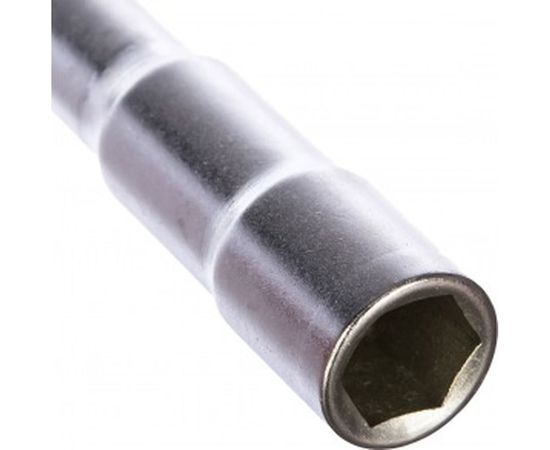 Г-образный торцевой ключ 10мм KING TONY 1080-10 – изображение 4