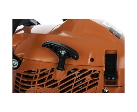 Бензопила ECHO CS-353ES – изображение 4