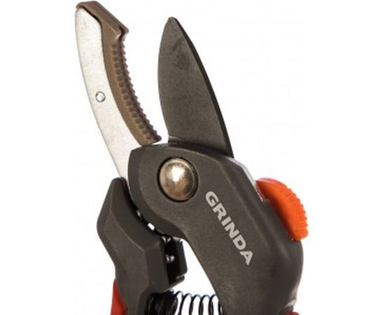 Контактный секатор Grinda 423124 – изображение 4