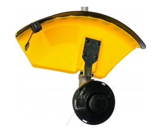 Бензиновый триммер Eurolux TR-2500T 70/2/19 – изображение 4