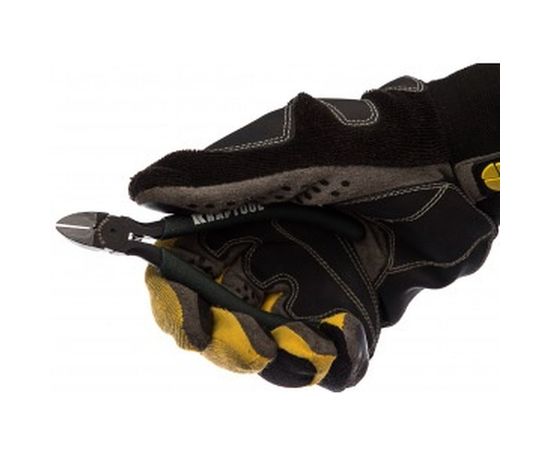 Бокорезы KarbMax 125мм KRAFTOOL 22018-5-13 – изображение 4