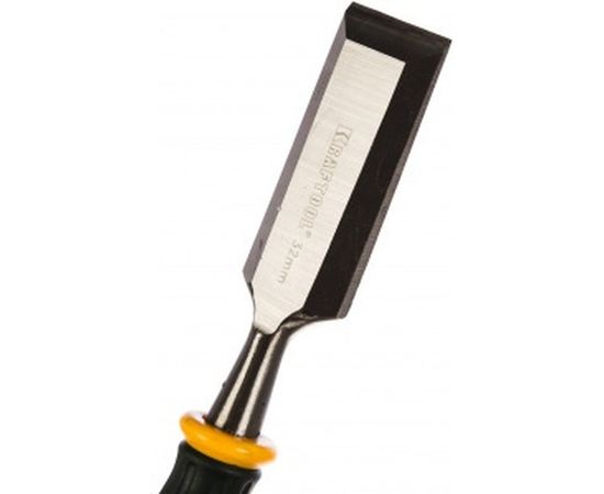 Стамеска Kraftool EXPERT 32 мм 1815-32_z01 – изображение 4