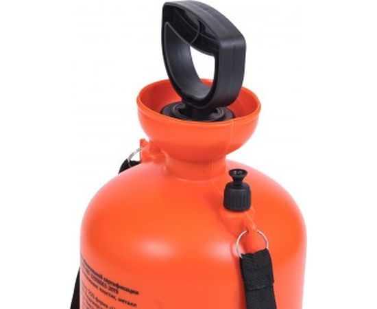 Опрыскиватель Жук Cicle ОП-207 8 л 4607156360444 – изображение 4