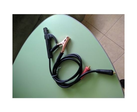 Инверторный сварочный аппарат Eurolux IWM190 – изображение 5