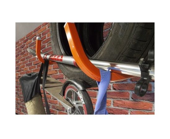 Кронштейн для шин Delta-Park BT-2 5005001 – изображение 5