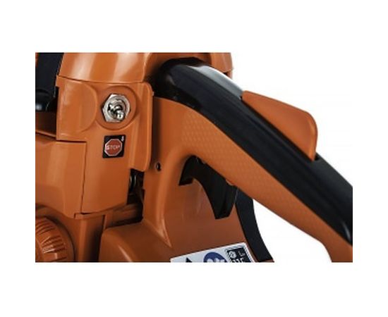 Бензопила ECHO CS-353ES – изображение 5