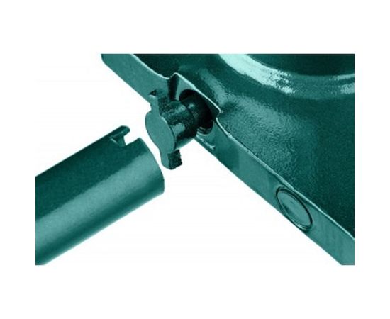 Гидравлический бутылочный домкрат 16т, 230-455мм, KRAFTOOL Kraft-Lift 43462-16_z01 – изображение 5