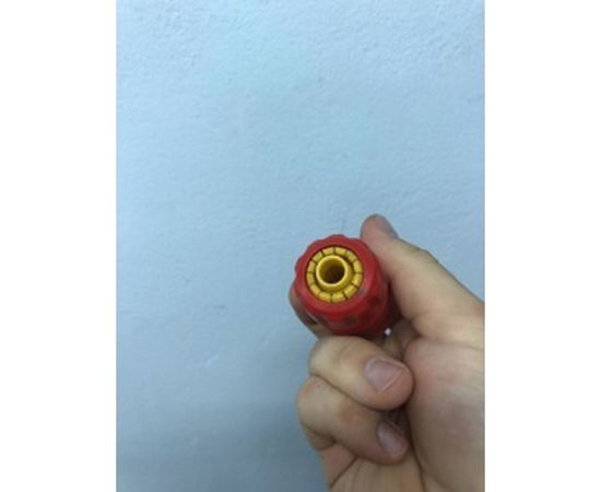 Соединитель из ударопрочной пластмассы (1/2") GRINDA 8-426325_z01 – изображение 5