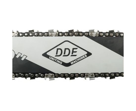 Бензопила DDE CS4518 – изображение 5