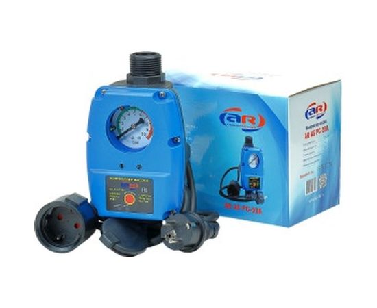 Контроллер давления реле AquamotoR AR AS PC-59A AR112006 – изображение 5