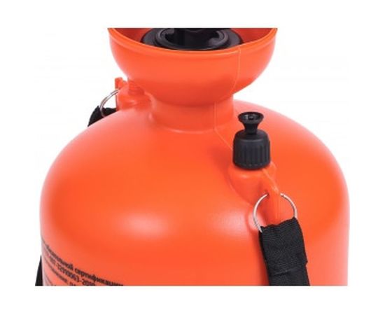 Опрыскиватель Жук Cicle ОП-207 8 л 4607156360444 – изображение 5