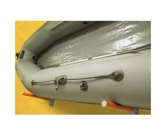 Кронштейн для колес Delta-Park BW-4 в упаковке 2 шт. 5005002 – изображение 5