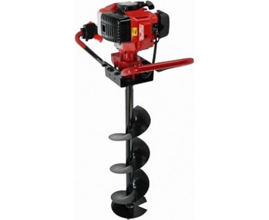 Мотобур DDE GD-52-200 без шнека – изображение 6