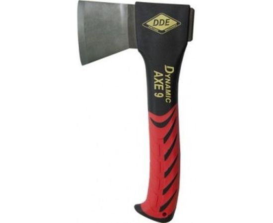 Универсальный топор DDE Dynamic AXE9 225 мм 510 г 649-370 – изображение 6