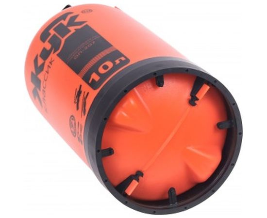 Опрыскиватель Жук Cicle ОП-207 10 л – изображение 6