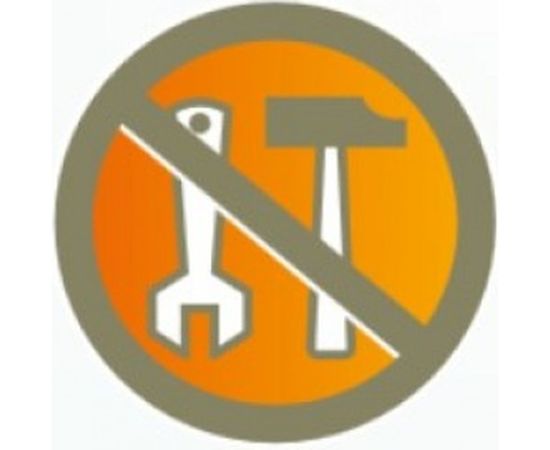 Ландшафтный компостер Graf Thermo-KING Komposter 900 L 626003 – изображение 6